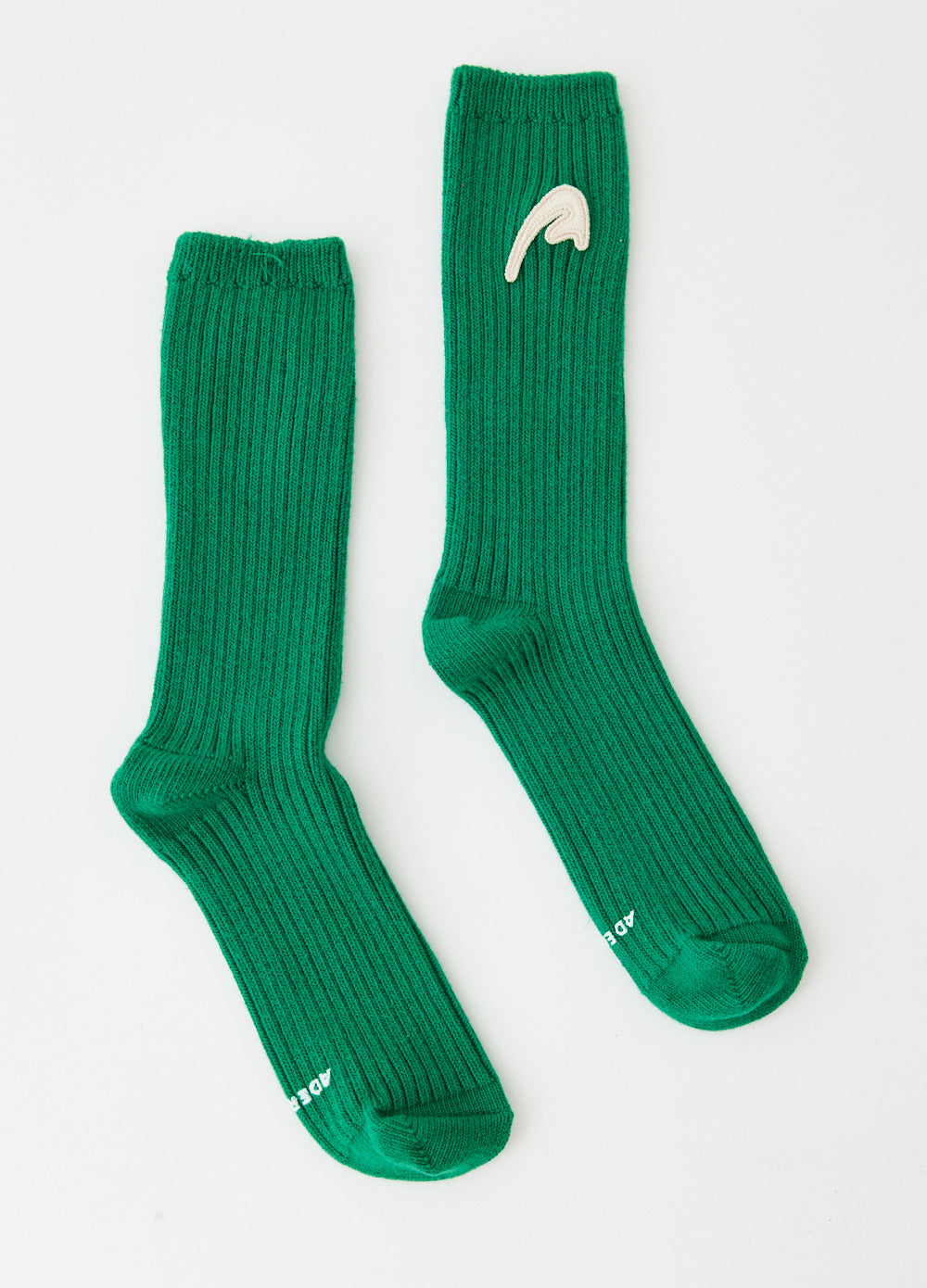 Arc Logo Socks