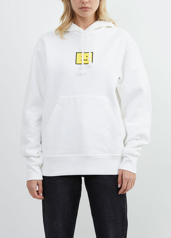 Evil Face Hoodie