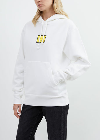 Evil Face Hoodie