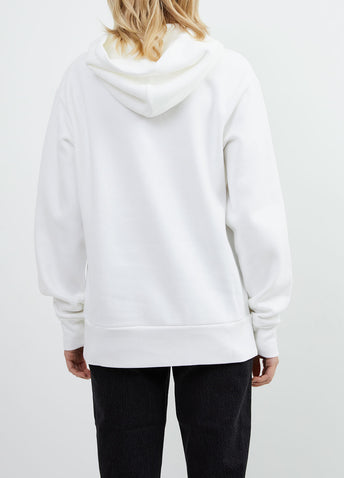 Evil Face Hoodie