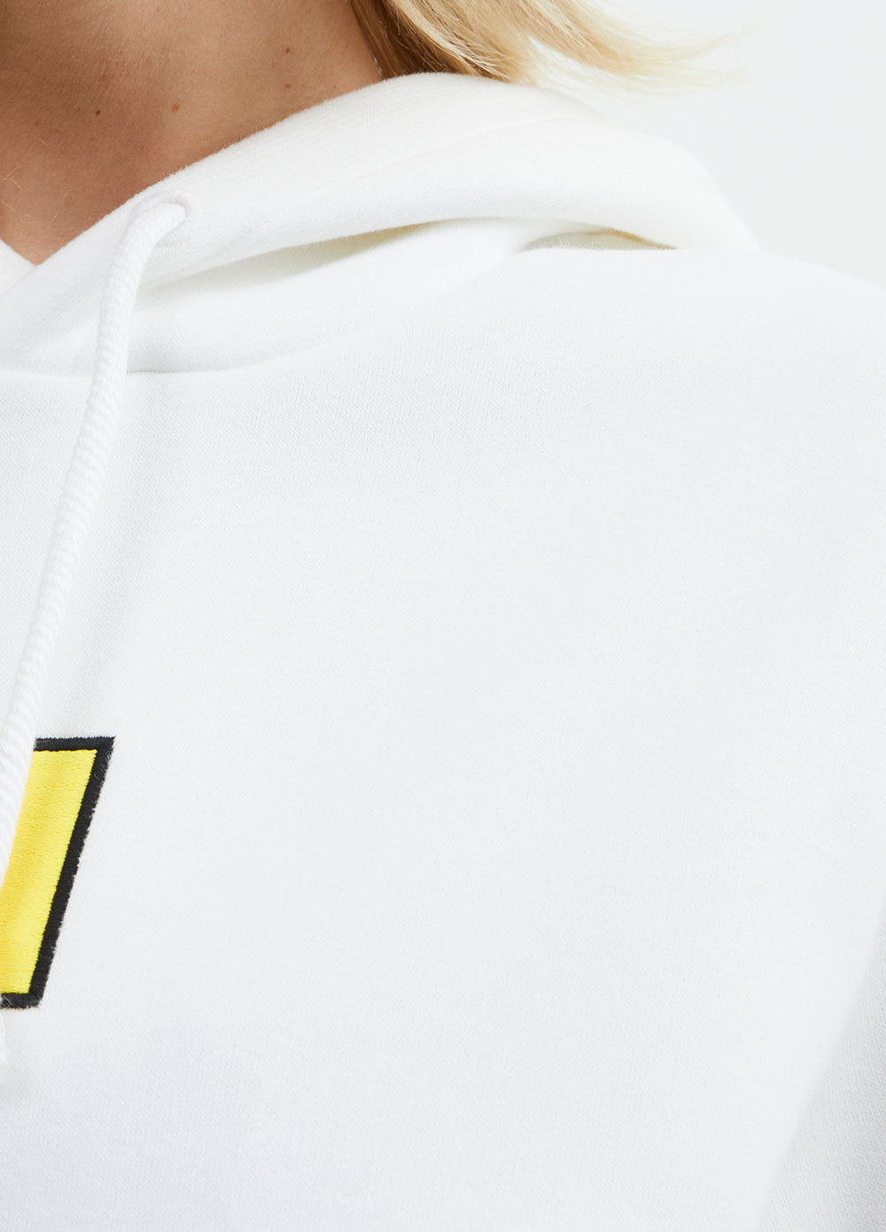 Evil Face Hoodie