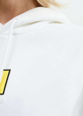 Evil Face Hoodie