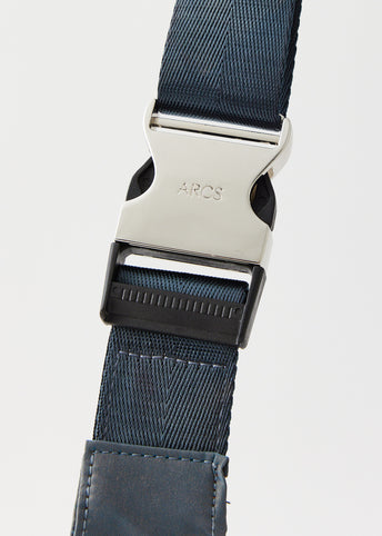 Club Crossbody