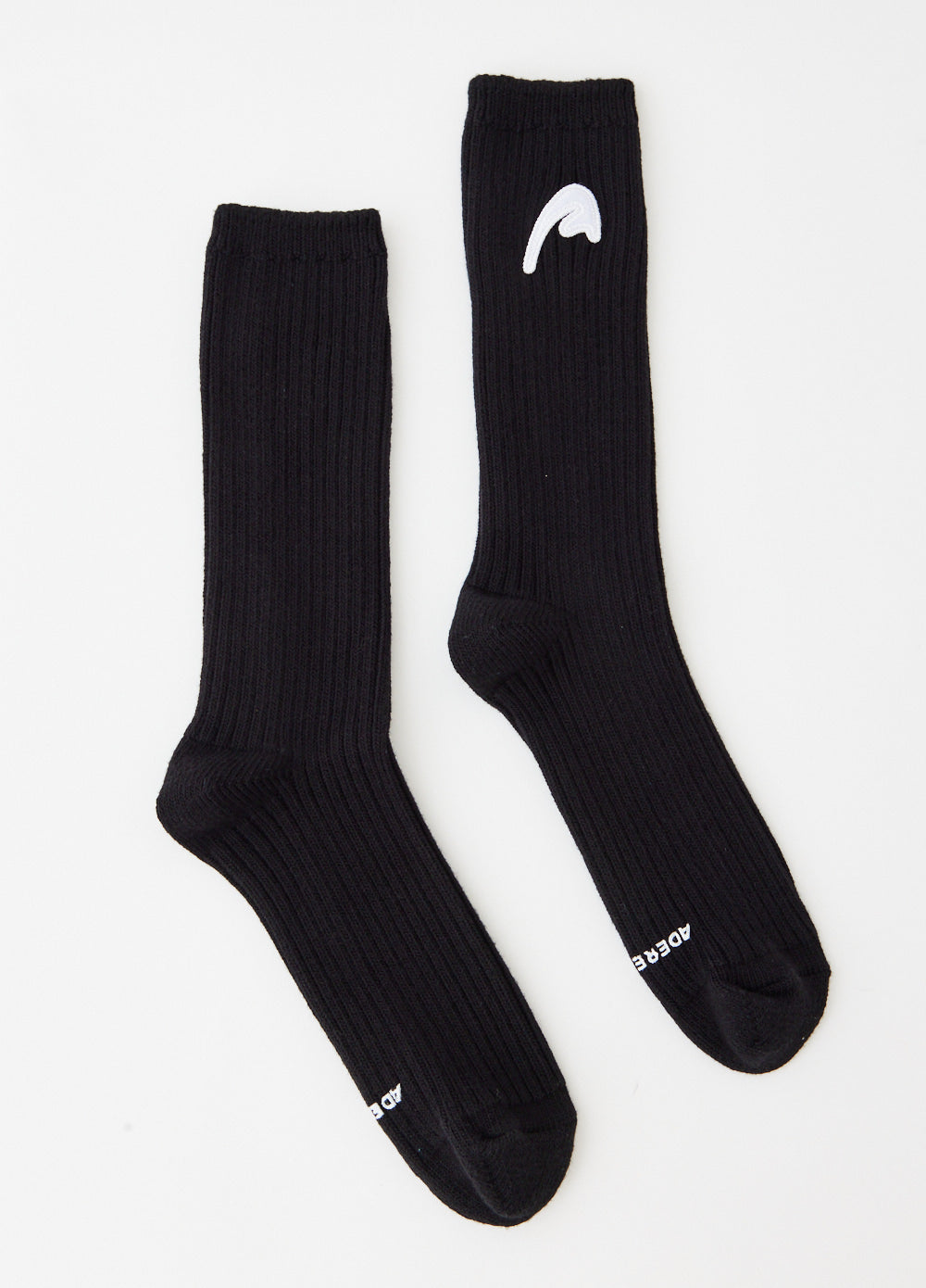 Arc Logo Socks