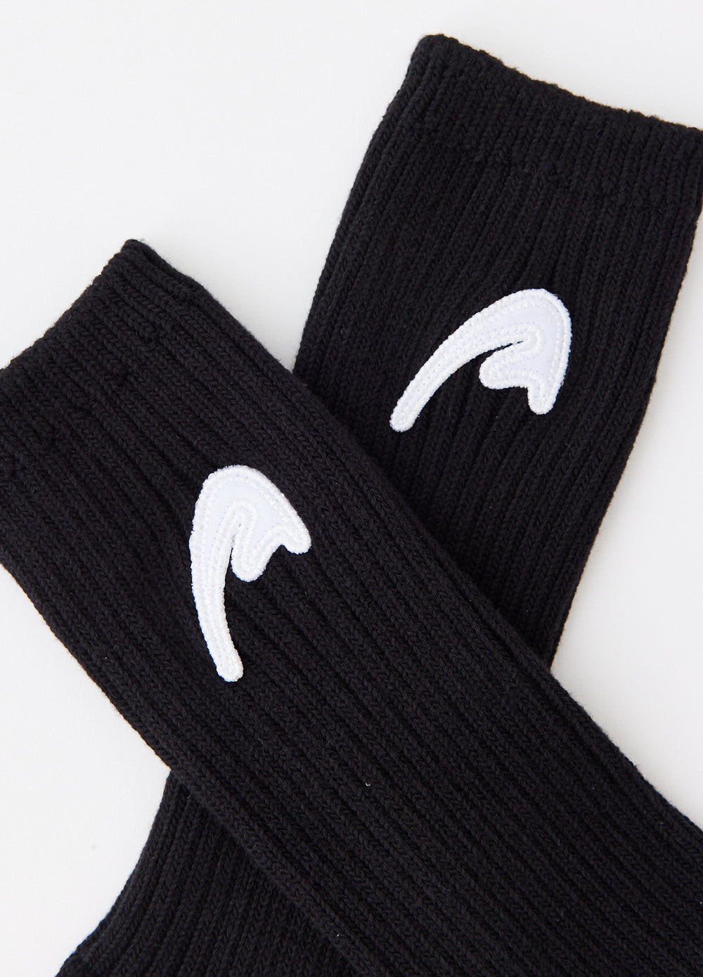 Arc Logo Socks
