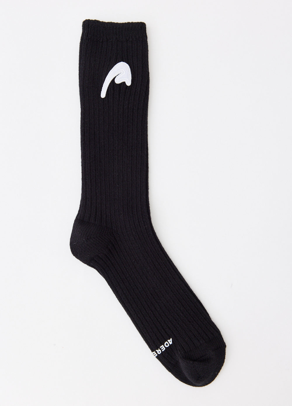 Arc Logo Socks