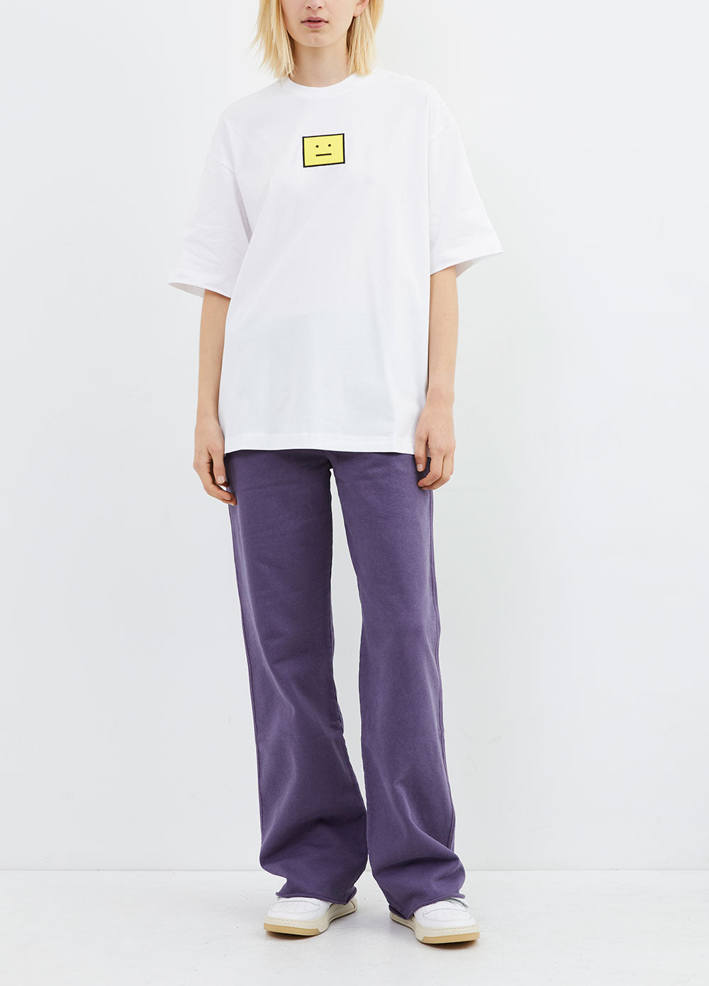 Stamp Sweatpant