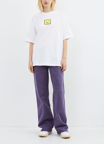 Stamp Sweatpant