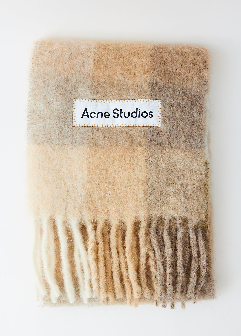 Vally Scarf