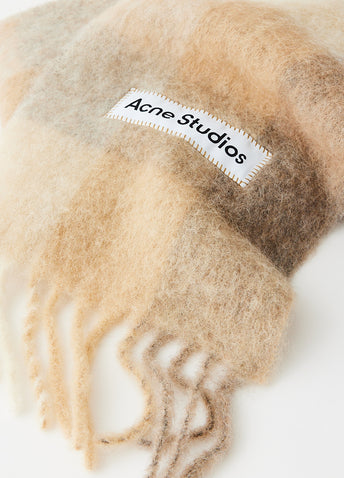 Vally Scarf