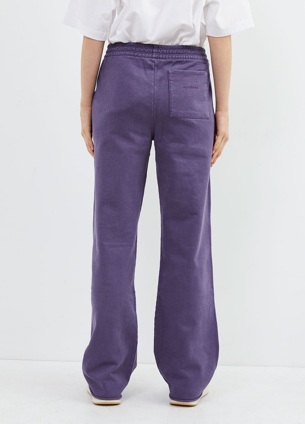 Stamp Sweatpant