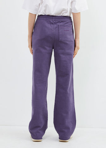 Stamp Sweatpant