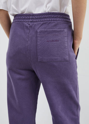 Stamp Sweatpant
