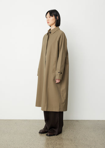 Holin Mac Coat