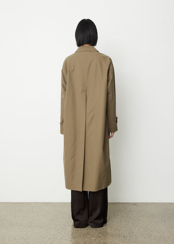 Holin Mac Coat
