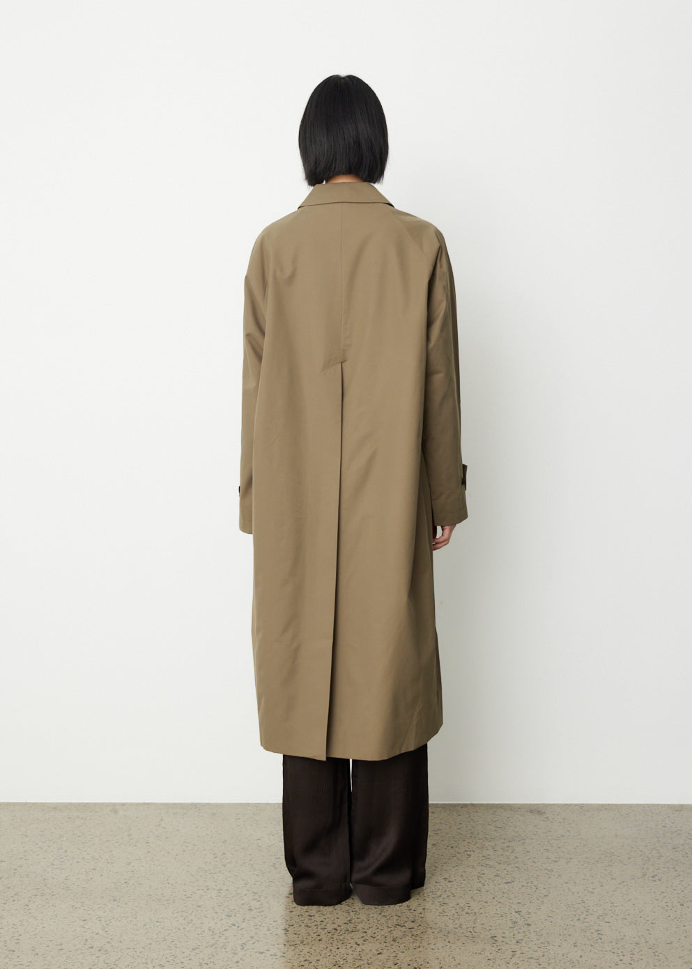 Holin Mac Coat