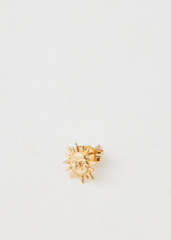 Mini Soleil Studs