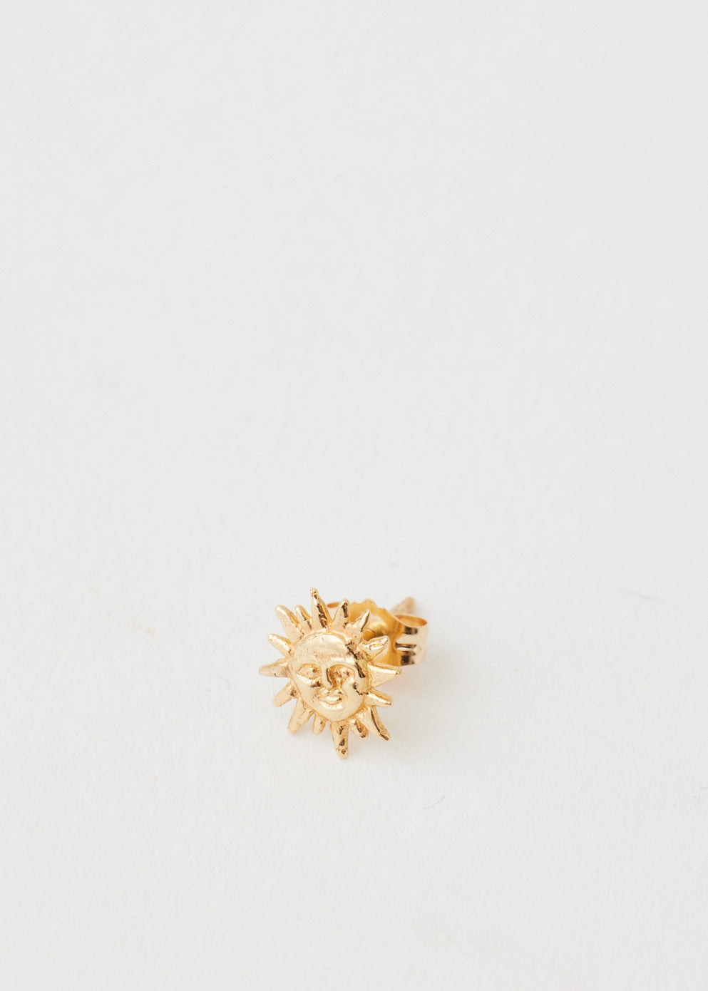 Mini Soleil Studs