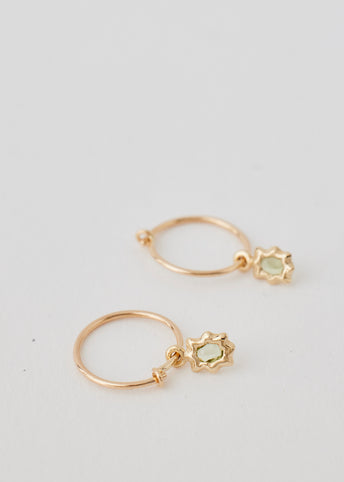 Sunray Hoops