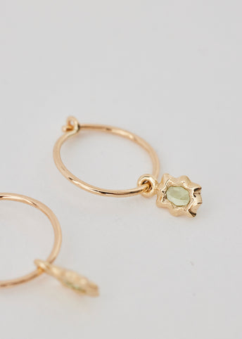 Sunray Hoops