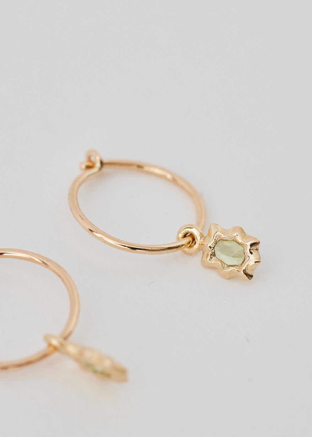 Sunray Hoops
