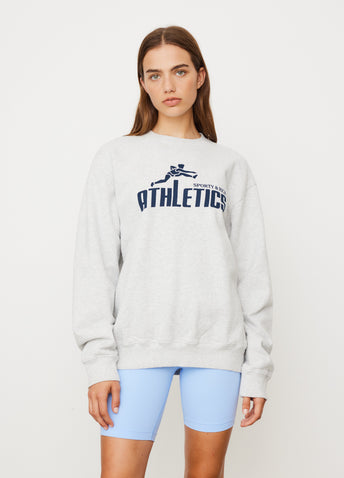 90s Athletics Crewneck Sweatshirt