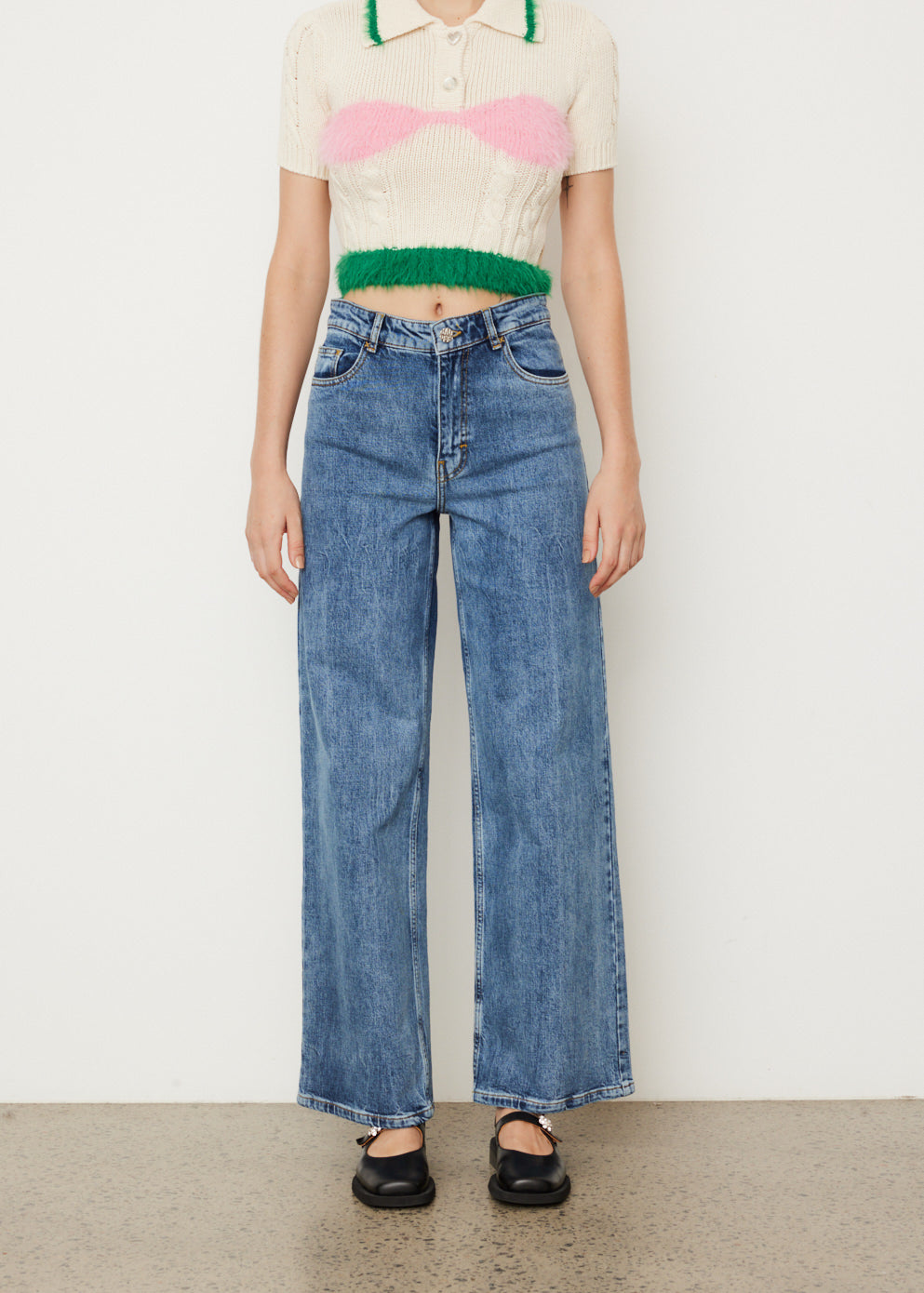Nini Jeans