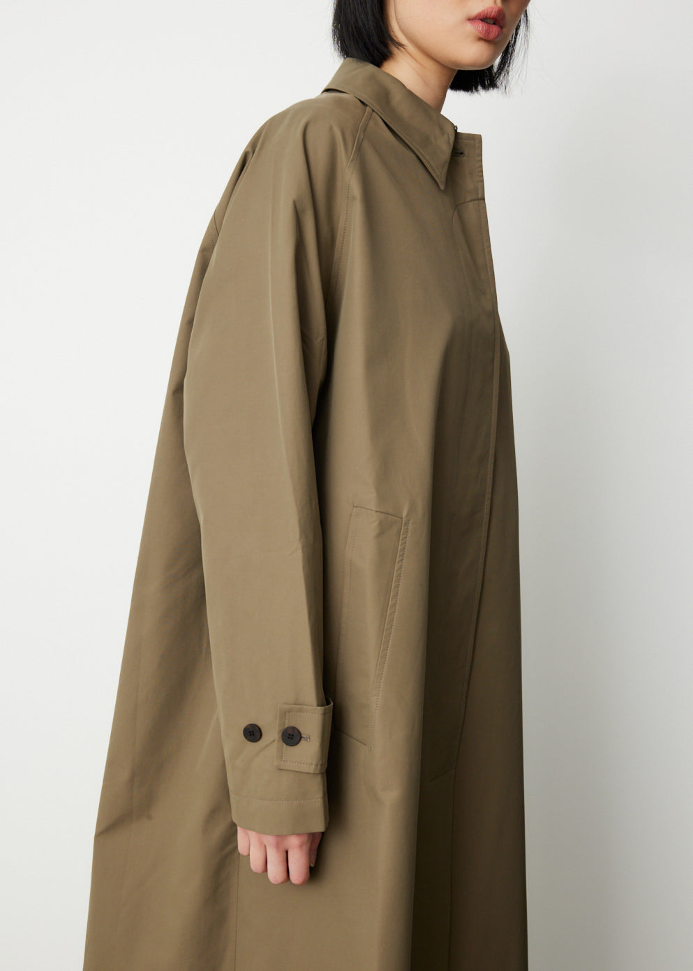 Holin Mac Coat