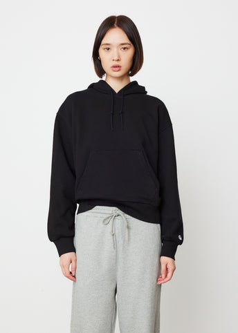 Hooded Casey Sweatshirt
