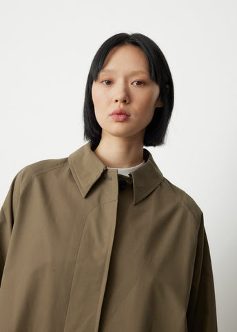 Holin Mac Coat