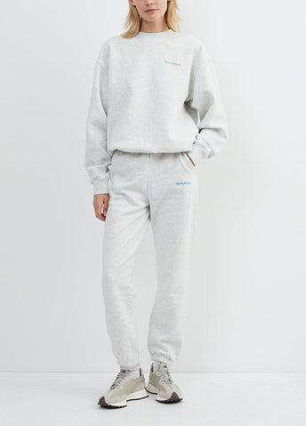 Drink Water Crewneck Sweatshirt