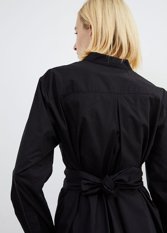 Tie Waist Shirt