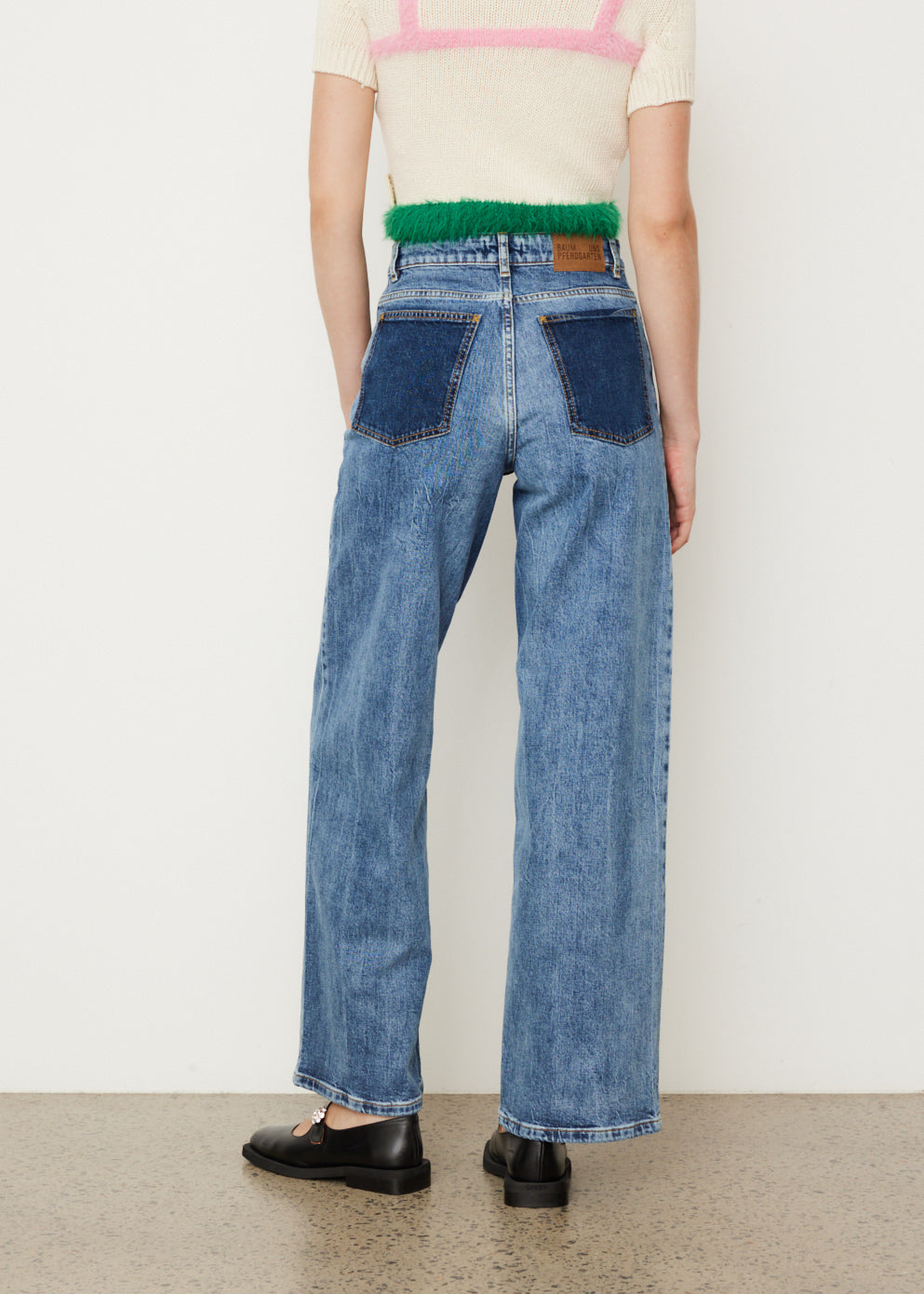 Nini Jeans