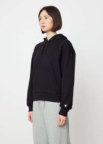 Hooded Casey Sweatshirt