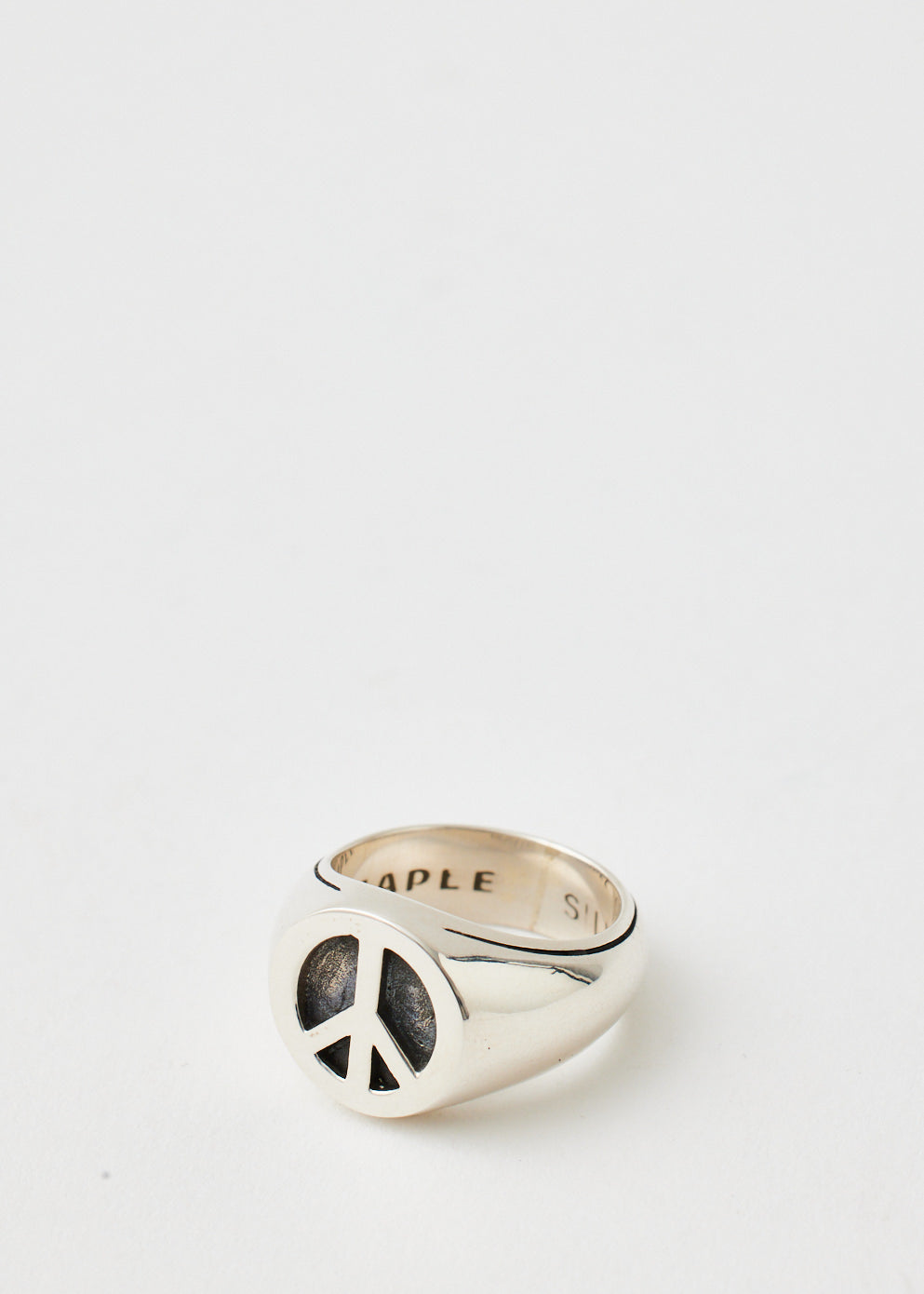 Peace Ring