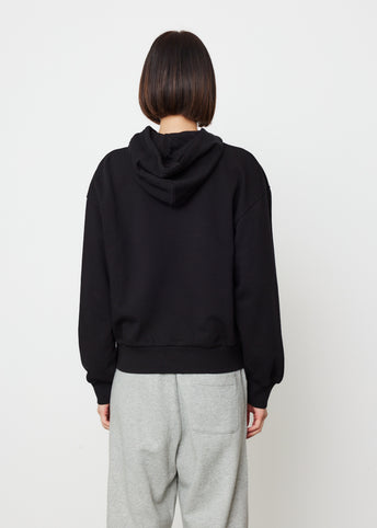 Hooded Casey Sweatshirt