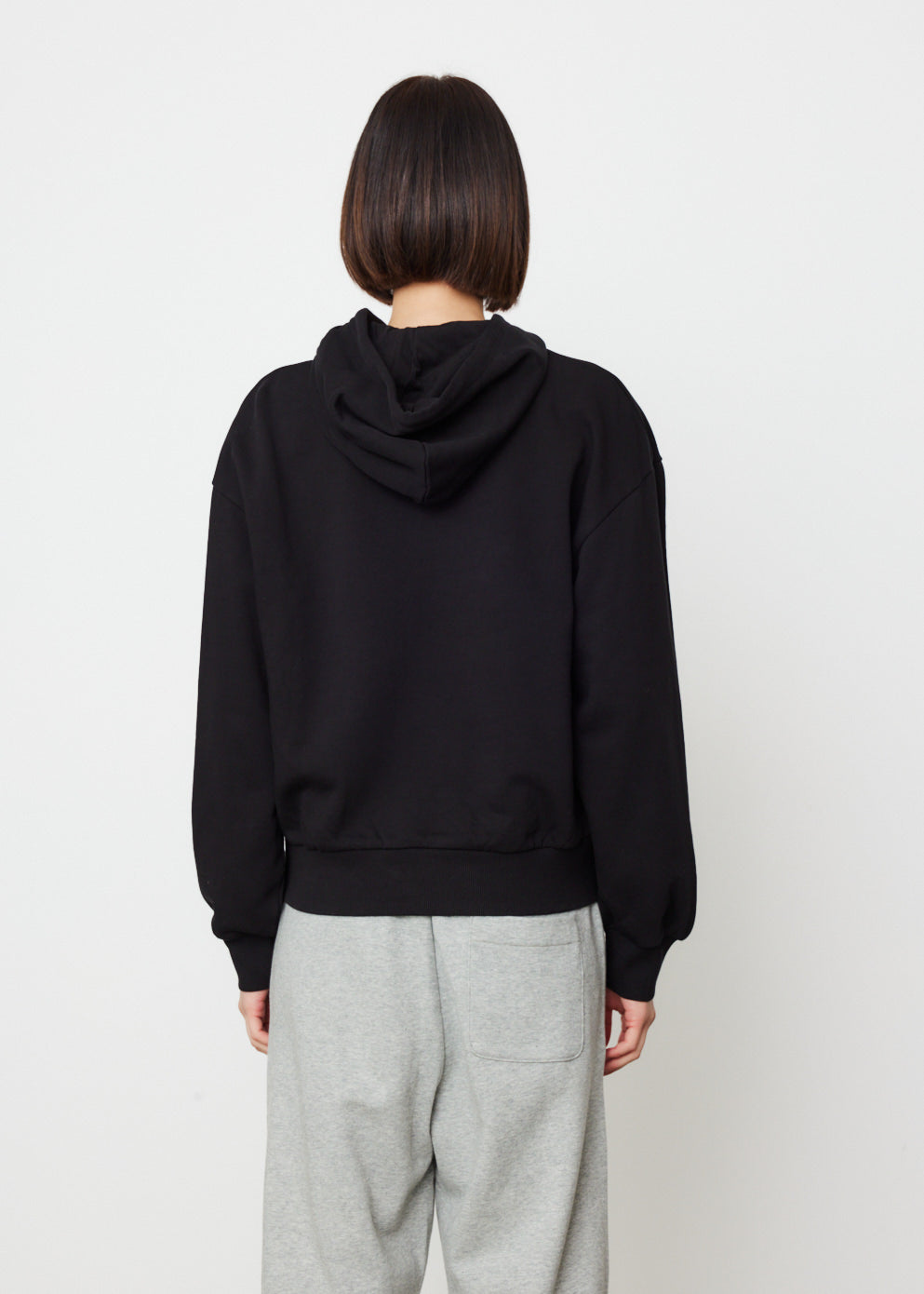 Hooded Casey Sweatshirt