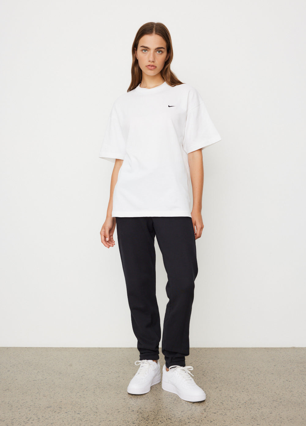 Solo Swoosh T-Shirt