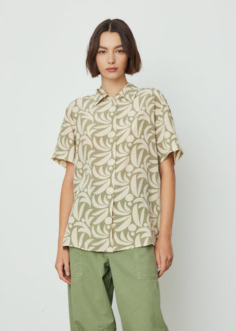 Short Sleeve Shirt