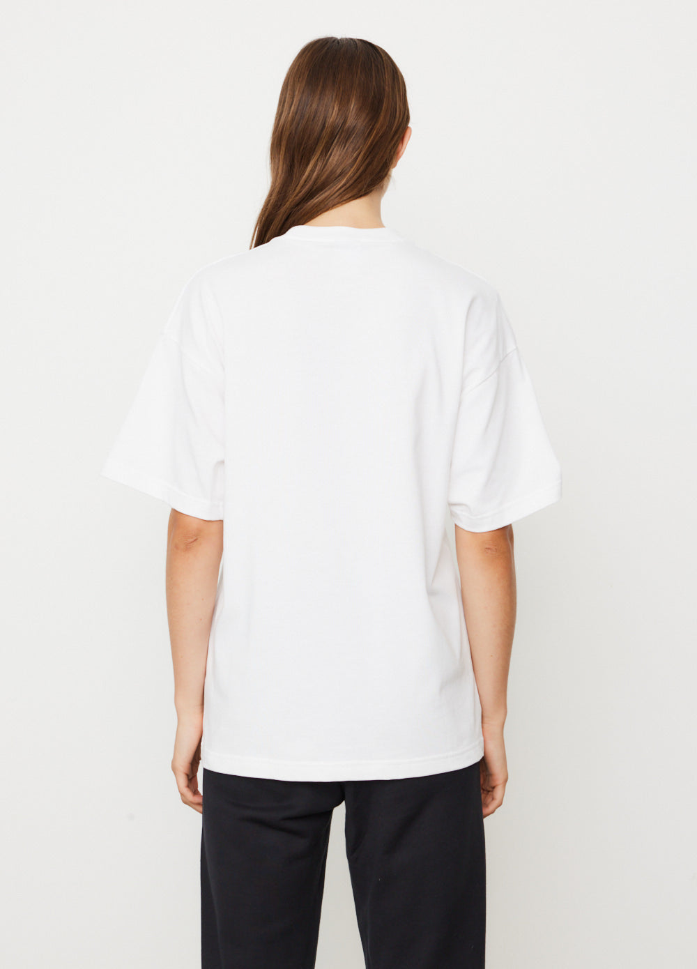 Solo Swoosh T-Shirt