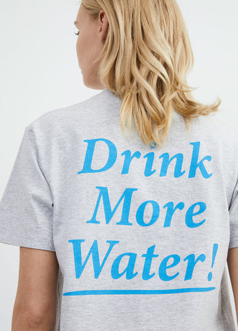 Drink Water T-shirt