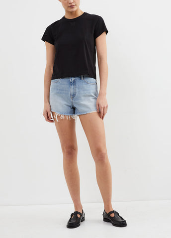 Shrunken T-Shirt