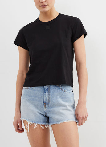 Shrunken T-Shirt