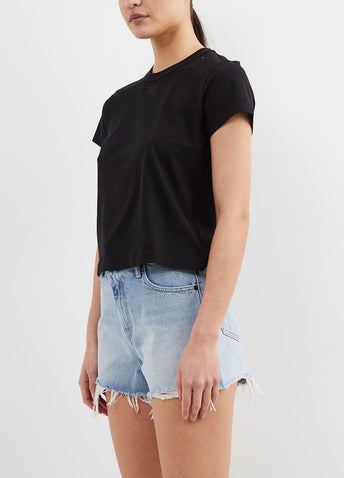 Shrunken T-Shirt