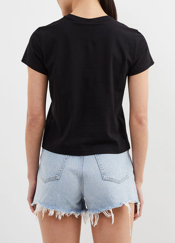 Shrunken T-Shirt