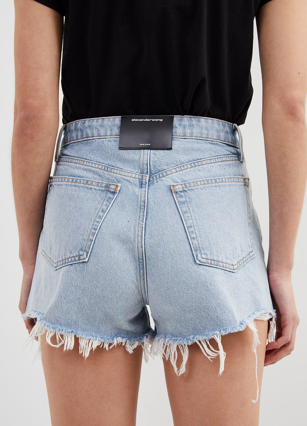 Bite Shorts