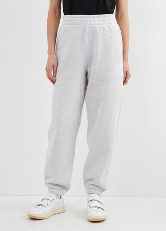 Terry Pants