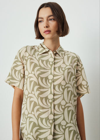 Short Sleeve Shirt