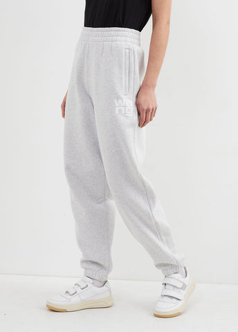Terry Pants