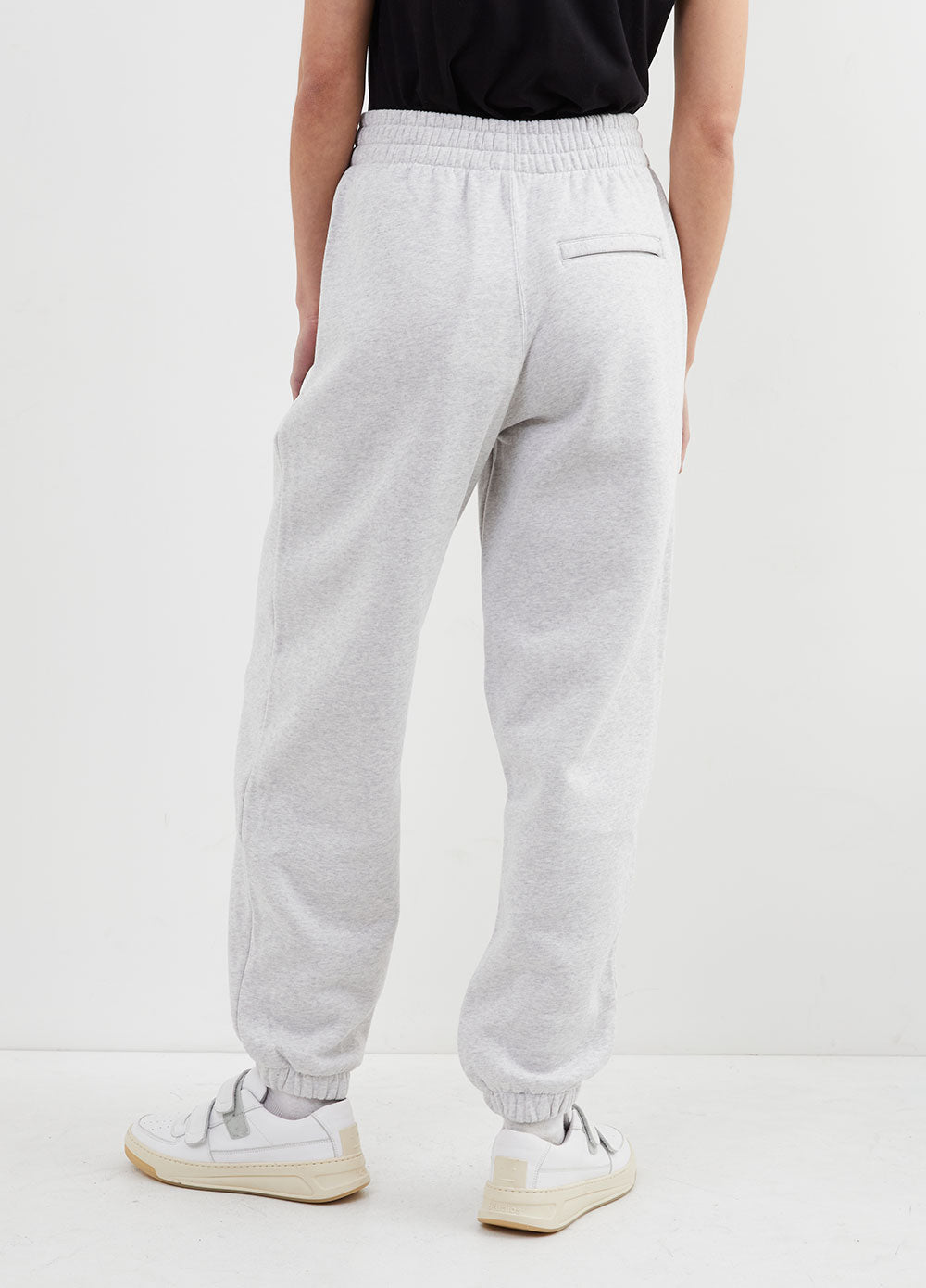 Terry Pants